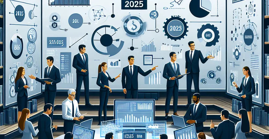 商机管理痛点解析，2025年最新解决方案