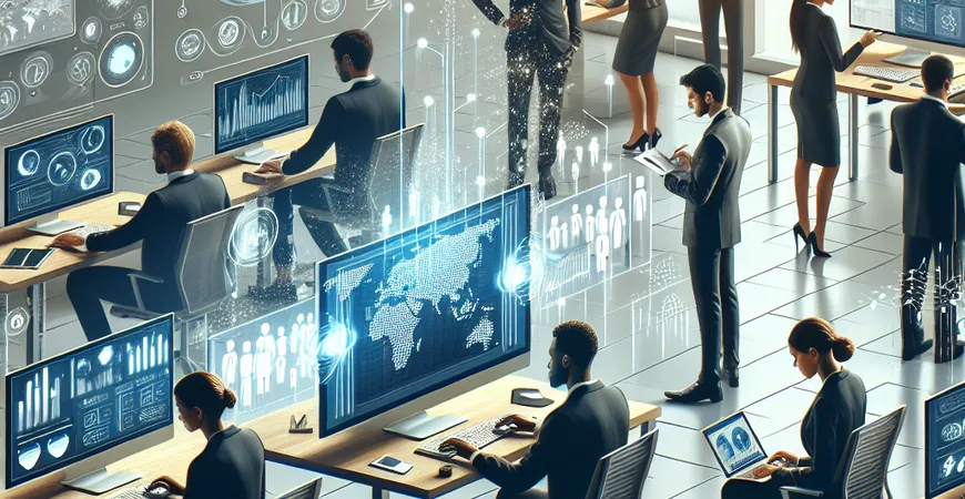 商机管理的SEO优化，提升搜索排名的技巧