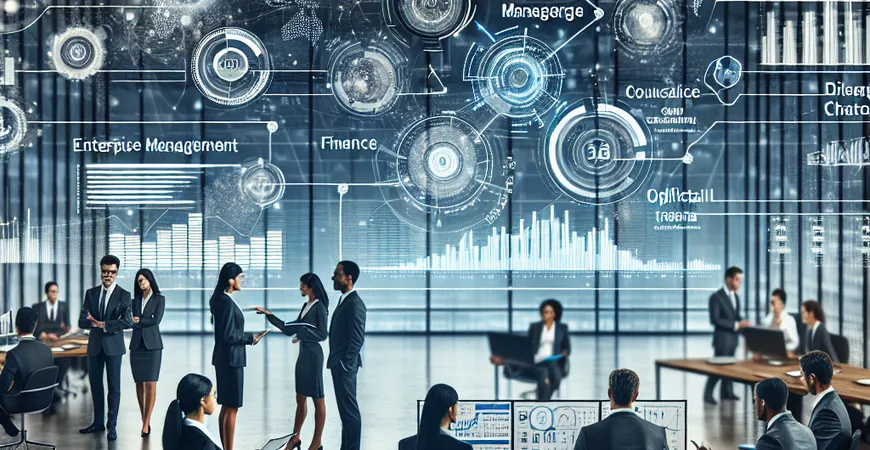 商机管理的全面解析，理解商机背后的商业逻辑