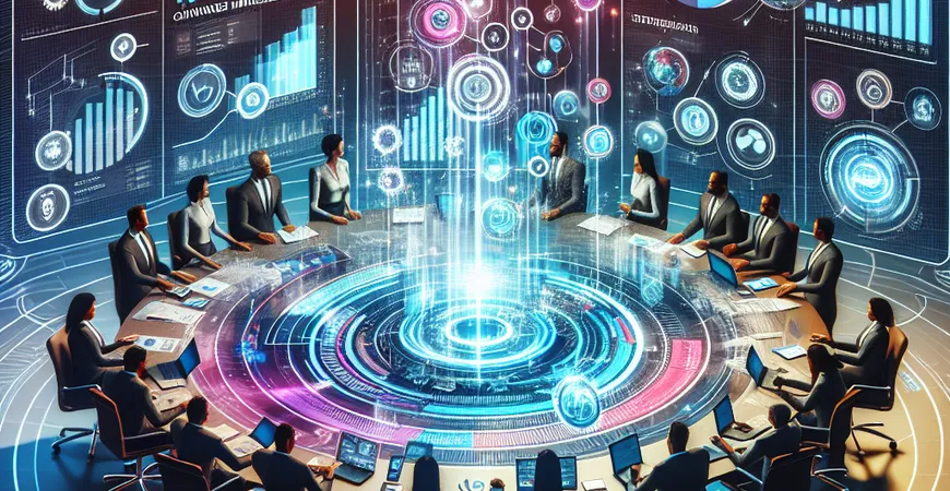 商机管理的关键指标与分析，提升商业成功率