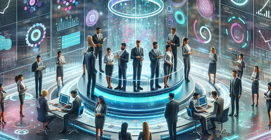 商机管理的创新策略，2025年企业必备