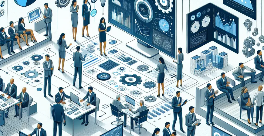 商机管理的同义词大盘点，丰富你的管理词汇