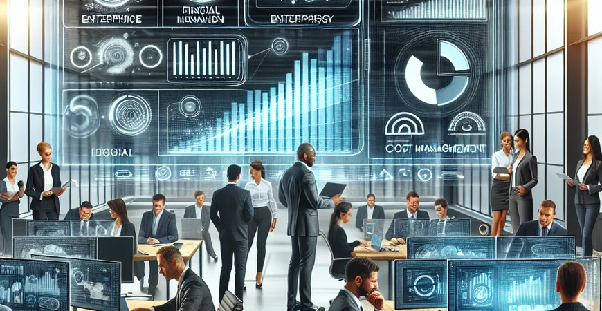 商机管理的实用工具推荐，提高效率的关键