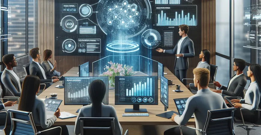 商机管理的常见问题与解决方案，帮你快速应对