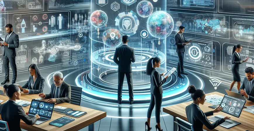 商机管理的收集与流转，2025年流程优化指南