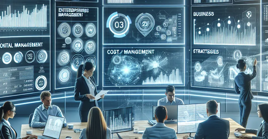 商机管理的改进方案，2025年最新实践分享