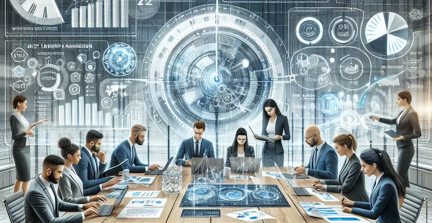 商机管理的时间管理技巧，如何高效利用每一分钟