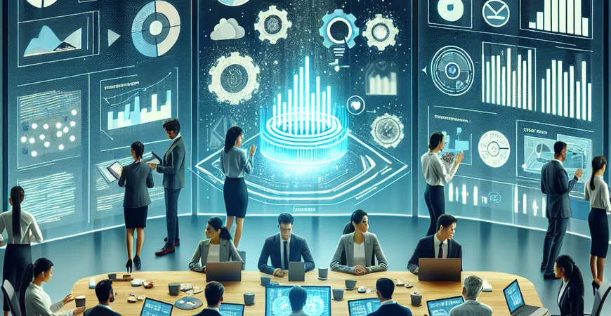 商机管理的最全测评，2025年选择必看指南