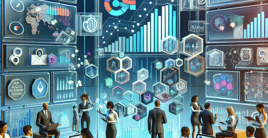 商机管理的最新研究，2025年行业动态预测