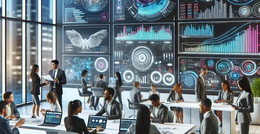 商机管理的梯队建设，团队协作的超级全面指南