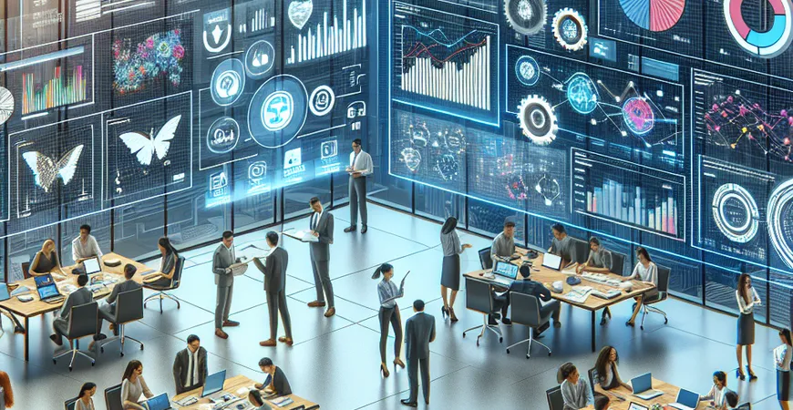 商机管理的流程与步骤，掌握高效管理的技巧