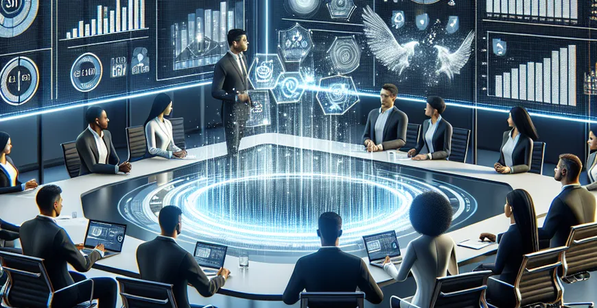 商机管理的痛点揭示与解决方案，提升企业效益