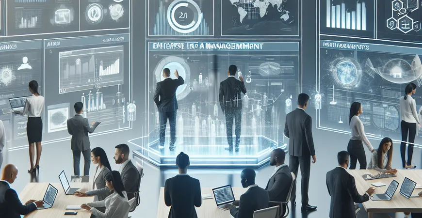 商机管理的痛点，2025年解决方案大揭秘