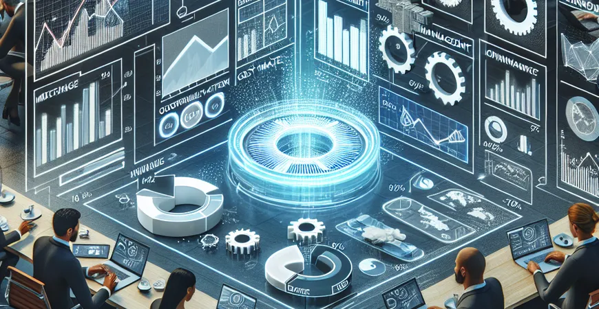 商机管理的百分比分析，如何提升成功率