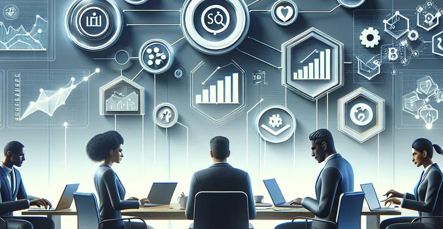 商机管理的系统选型指南，选择最适合的解决方案