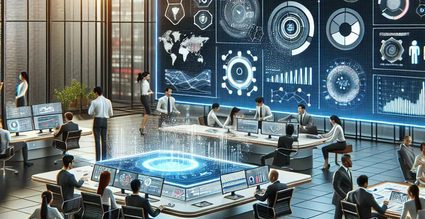 商机管理的选型与实施，2025年企业必读攻略