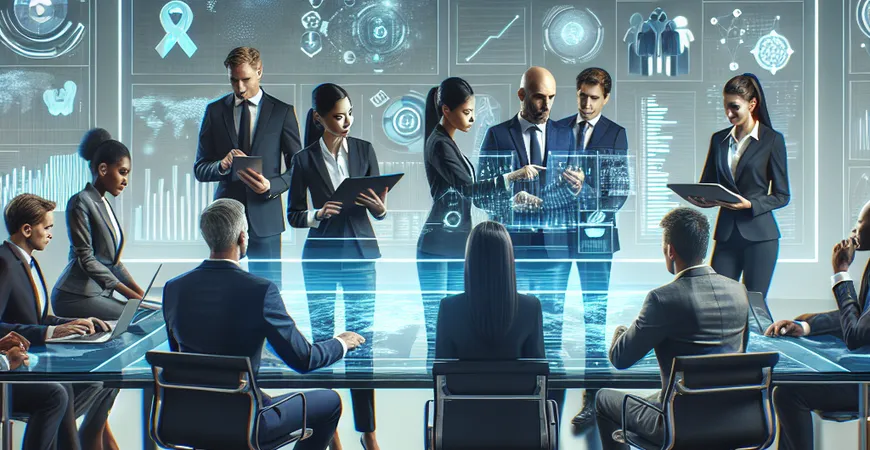 商机管理盘点，2025年必备工具大全