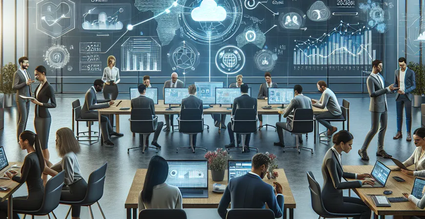 商机管理移动化，如何实现随时随地高效操作