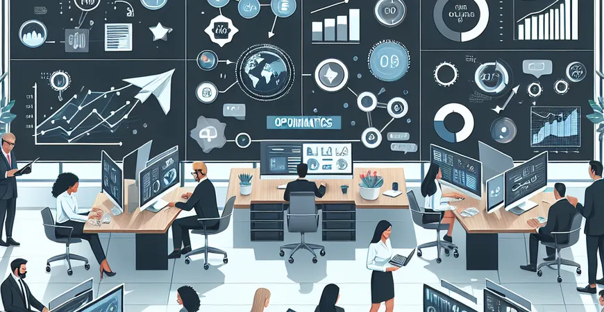 商机管理表内容解读：如何优化你的流程