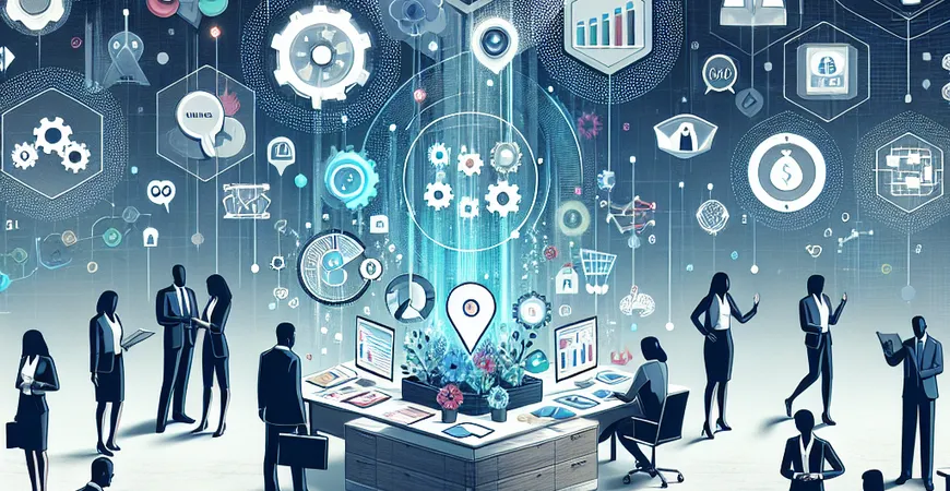 商机管理表格下载，免费工具助力企业优化