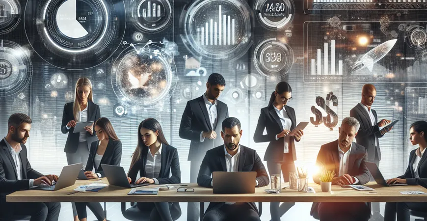 商机管理解决方案，如何实现业绩翻倍