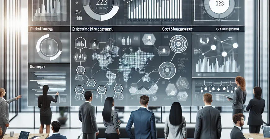 商机管理超级全面指南，新手必读