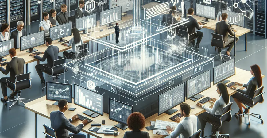 商机管理软件系统大盘点：十大必备功能解析