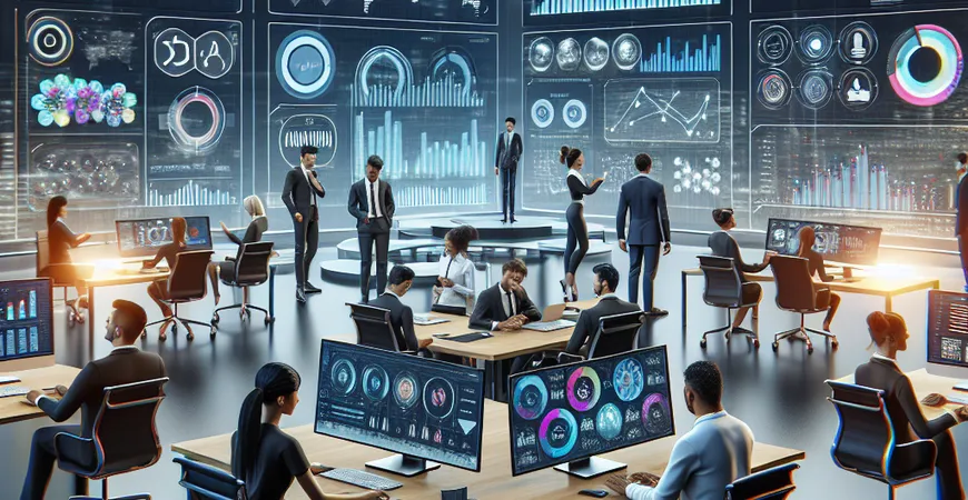 商机管理软件系统的最全测评，选择最适合你的工具