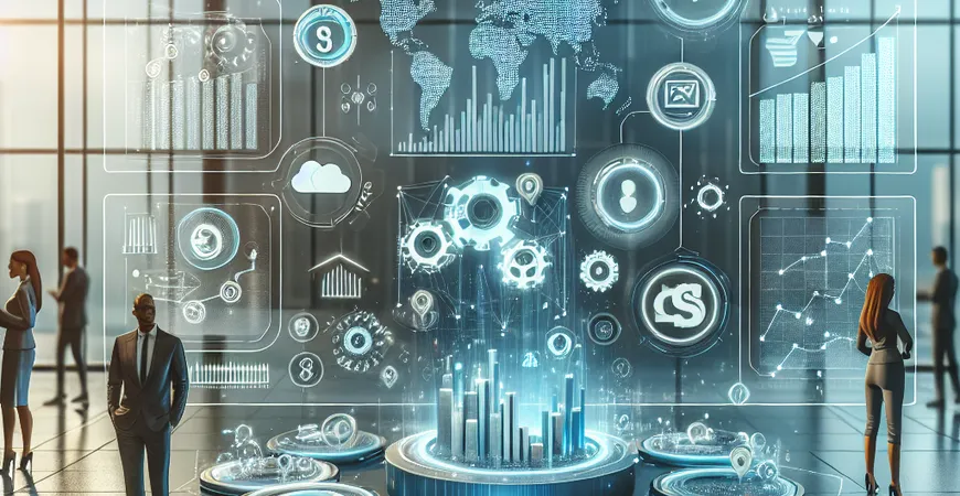 商机管理软件系统选型，2025年最全测评