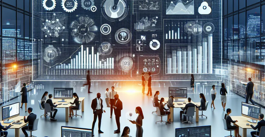 商机管理软件选型指南，如何避免常见陷阱