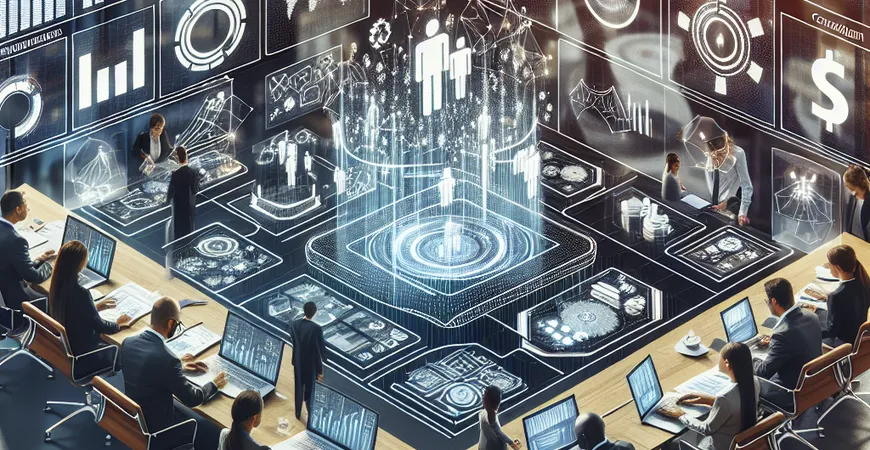 商机管理选型指南，不踩坑的实用建议