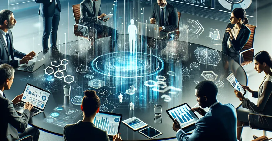 商机管理选型攻略，如何挑选适合的工具