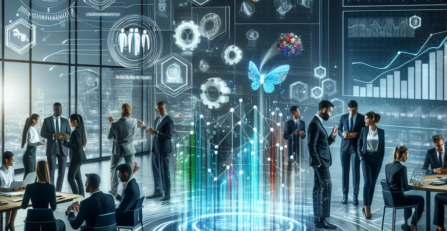 商机管理问题与解决方案，如何实现快速突破