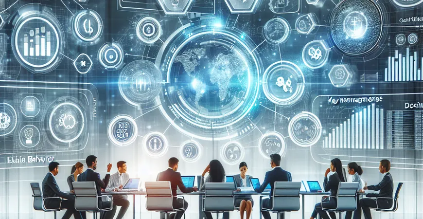 商机线索跟进机制解密，提升转化率的关键因素