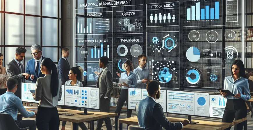 商机线索跟进管理，超级全面的方法解析