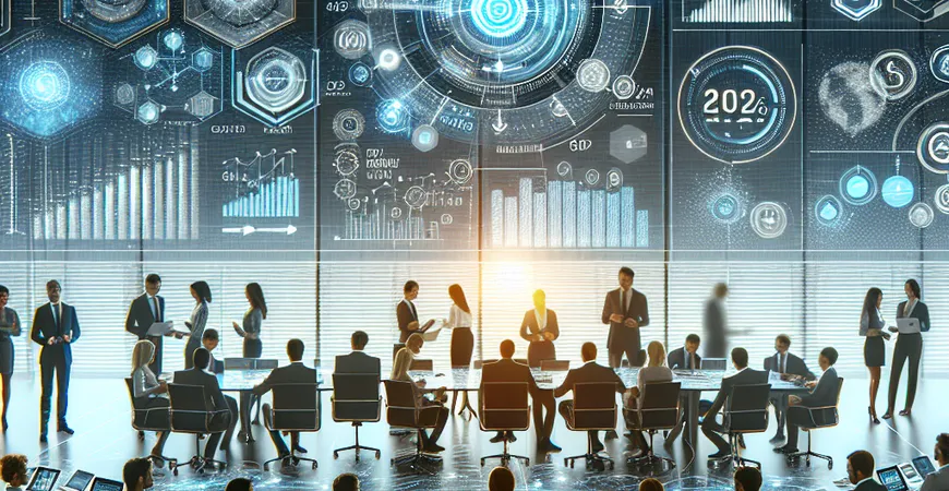 商机背后的风险管理，2025年必知的防范策略