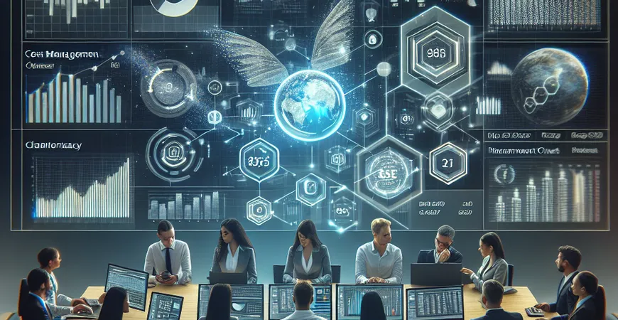 商机背后的风险管理，企业如何规避潜在威胁