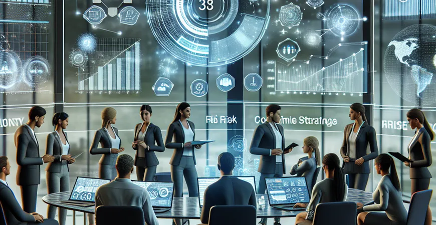 商机背后的风险管理：如何规避潜在损失