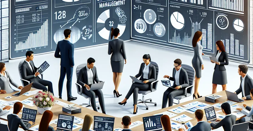 商机跟进管理机制，如何确保每个机会不被错过