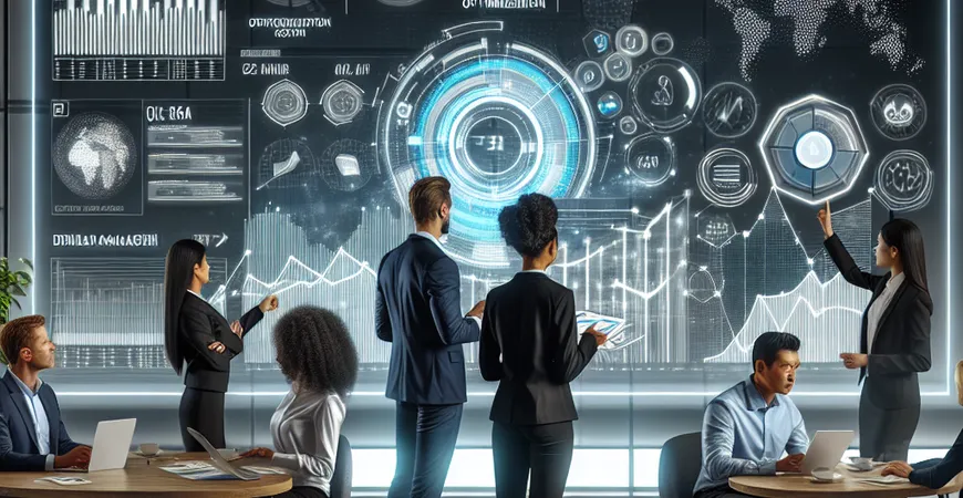 商机跟进管理机制，持续优化的秘诀