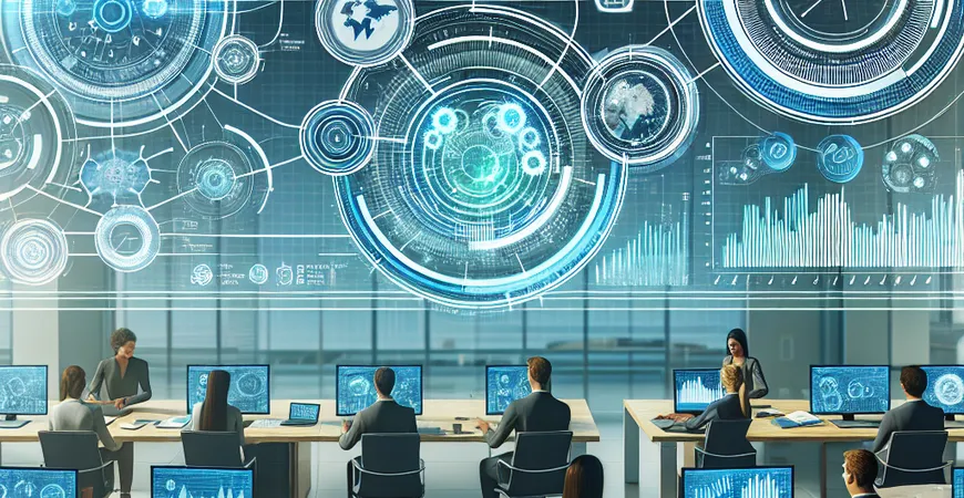 商机闭环管理体系，如何打造高效的业务流程