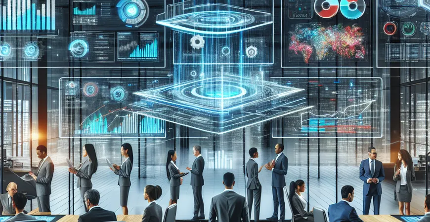 商机闭环管理体系，完整架构与应用实例