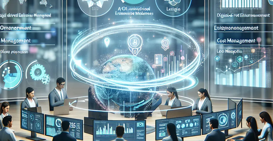 商机闭环管理的概念与实践，2025年成功的关键