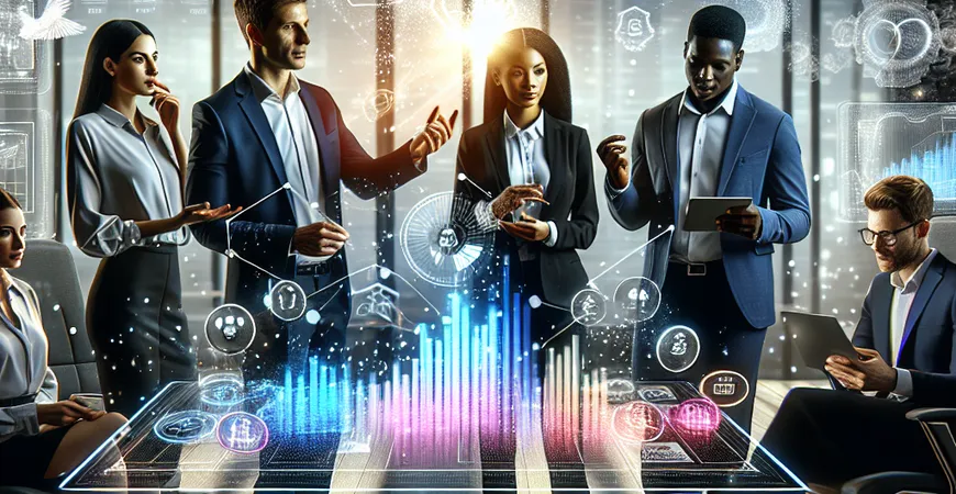 团队如何应对商机流失，提升凝聚力的关键策略