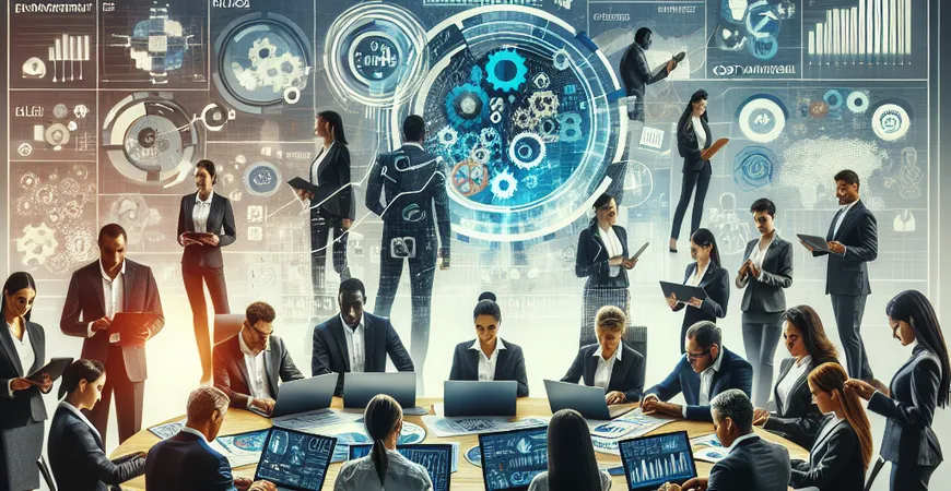 国外客户跟进秘籍，跨文化沟通技巧大盘点