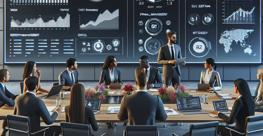 国际客户沟通，跟进阶段的关键技巧与话术