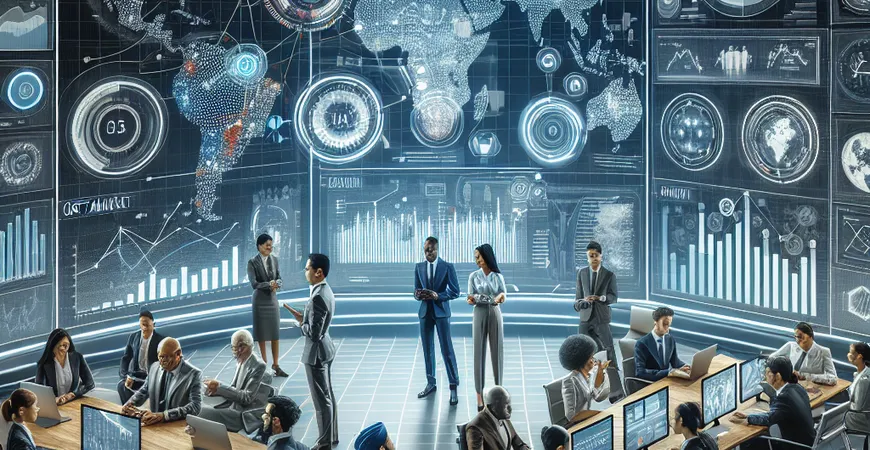 国际市场客户沟通指南，避免文化差异陷阱