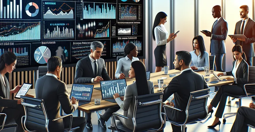 国际市场拓展策略，如何有效跟进外国客户