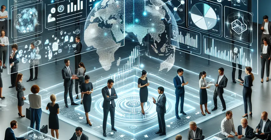 外国客户沟通技巧，跨文化谈判的制胜法宝