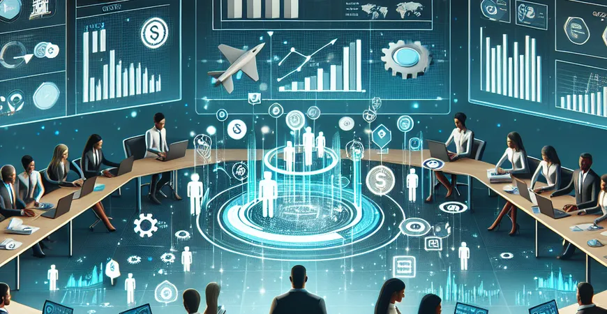 外贸业务如何跟进潜在客户？实用技巧全面解析